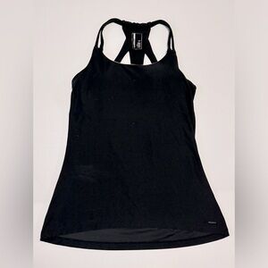 Build in bra tank top